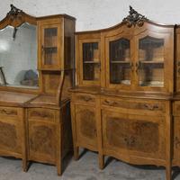Buffet credenza primi 900
