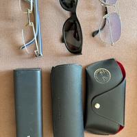 Montature da vista e da sole