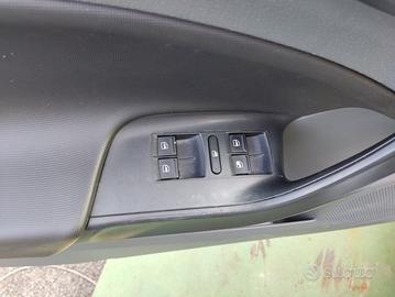 Comando vetri ant sx SEAT IBIZA del 2010