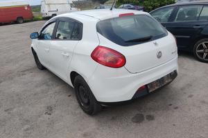 FIAT BRAVO 2 198 1.4 T-JET 120CV 07-14 -Ricambi