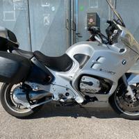 Bmw r 1150 rt - 2003