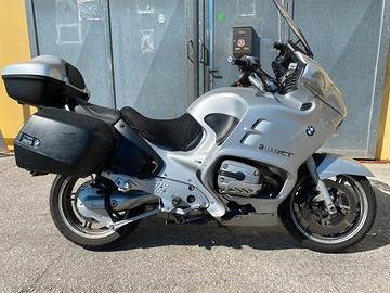 Bmw r 1150 rt - 2003