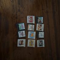 giochi nintendo 3ds/ds