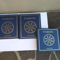 Enciclopedia: il mondo Fratelli Fabbri editori