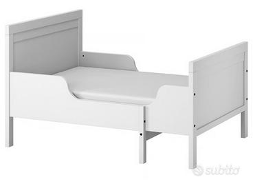 Letto bambino allungabile ikea SUNDVIK 15361