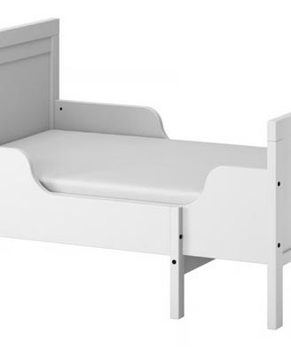 Letto bambino allungabile ikea SUNDVIK 15361