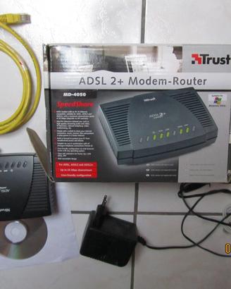 Modem, e telefoni