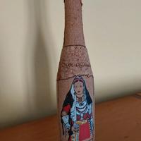 Bottiglia in sughero