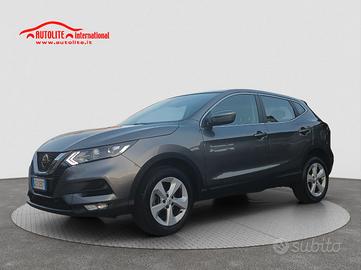 Nissan Qashqai 1.3 dig-t Business 140cv my20