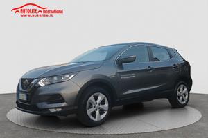 Nissan Qashqai 1.3 dig-t Business 140cv my20