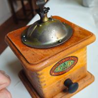 Macinacaffè F.A.B. anni '50 - Vintage Italiano