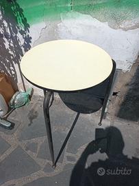 Tavolino BAR anni 50 !!!