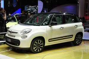 Ricambi Fiat 500x 500 500l Tipo Panda 