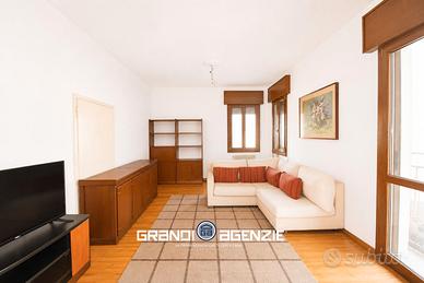 TREVISO APPARTAMENTO 2 CAMERE MATRIMONIALI IN VEND