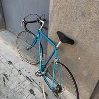 Bici d’epoca legnano