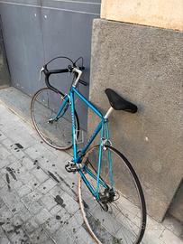 Bici d’epoca legnano