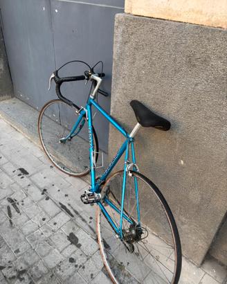 Bici d’epoca legnano