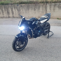 Kawasaki Z750