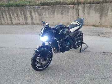 Kawasaki Z750