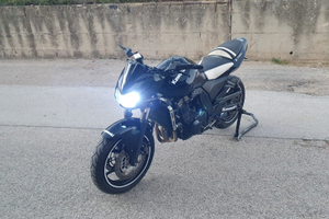 Kawasaki Z750