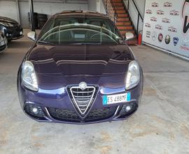 Alfa Romeo Giulietta 1750 TBi Quadrifoglio Verde