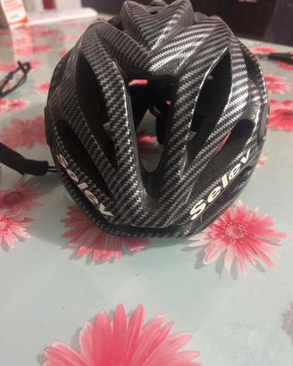 Casco bici Selev