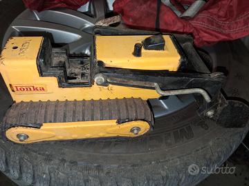 Ruspa tonka