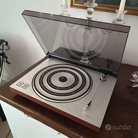 Giradischi beogram 1700 type 5731 Bang & olufsen