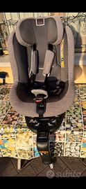 Seggiolino auto girevole Inglesina Keplero isofix