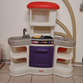 cucina per bambini Little Tikes