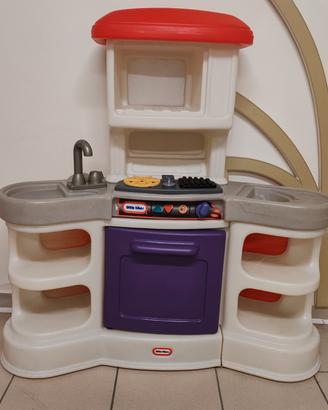 cucina per bambini Little Tikes