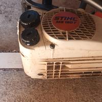 motosega 