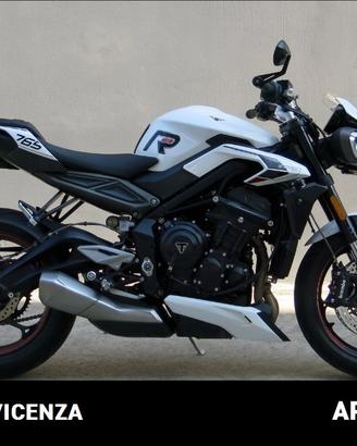 TRIUMPH Street Triple 765 R