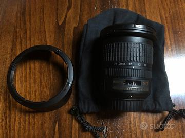 Obiettivo Nikon Nikkor AF-S 10-24 DX Grandangolo