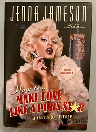 Jenna Jameson