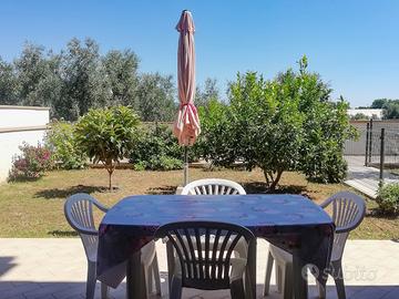 05 SAN VINCENZO Bilo spazio esterno piscina