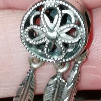 Pandora Charm pendente Magico acchiappasogni 79720