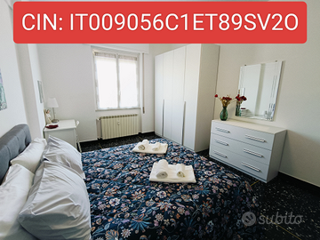 Casa Scotto b&b per vacanze brevi