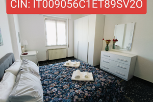 Casa Scotto b&b per vacanze brevi