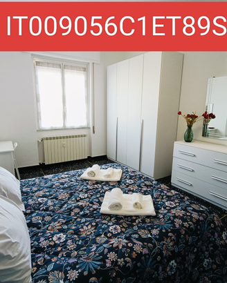 Casa Scotto b&b per vacanze brevi
