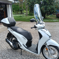 Honda sh 150 ABS anno 2018