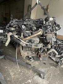 Motore usato Ford 1.5 TDCi Ecoblue XVJD