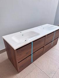 Mobile bagno