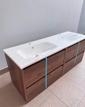 Mobile bagno
