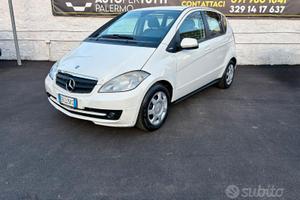 MERCEDES CLASSE A A160 2.0 Diesel Avantgarde
