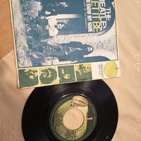 45 giri Beatles 
