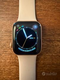 Apple watch SE oro 40mm