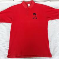 Polo Fruit of the Loom Lupin Uomo