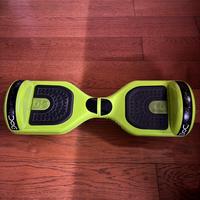 Hoverboard nilox