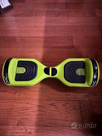 Hoverboard nilox